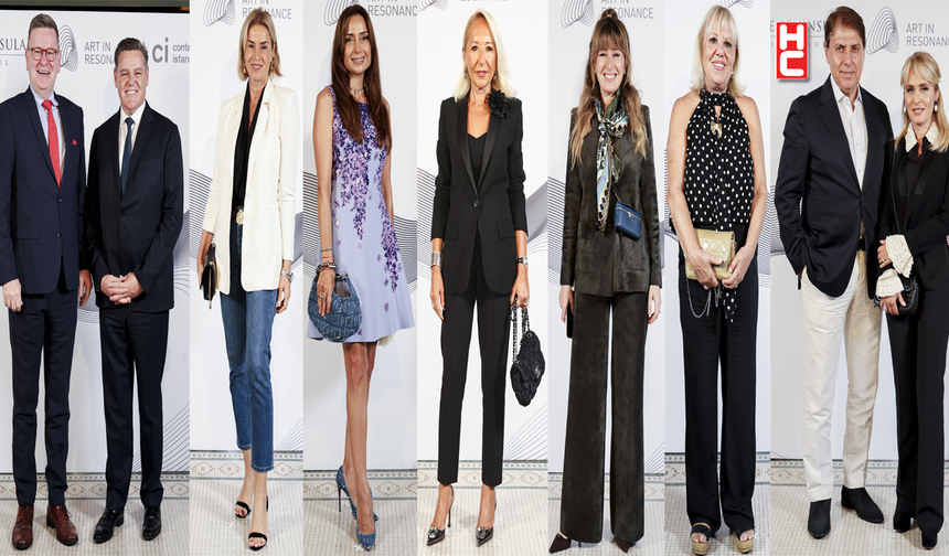 Grimanesa Amorós’un 2 yeni ışık entalasyonları sanatseverlerle buluştu