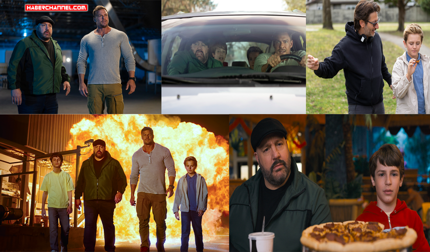 Prime Video 'PLAYDATE' 12 Kasım 2025’te Prime Video’da