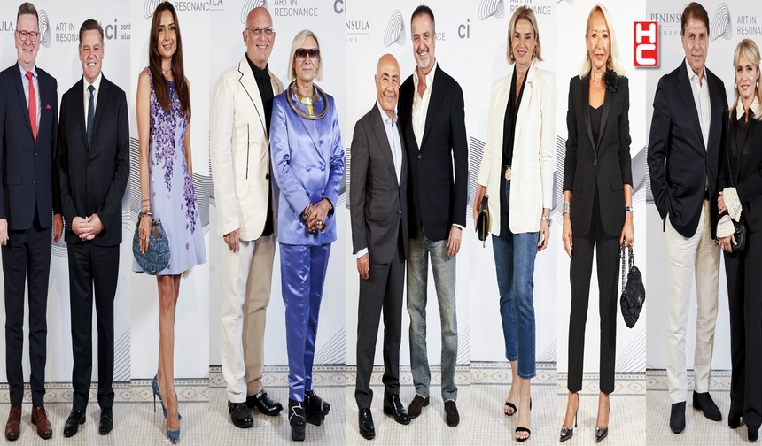 Gallada'da sanat tutkunlarını buluşturan davet: Grimanesa Amorós