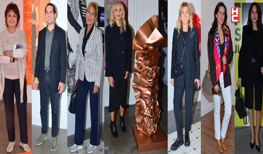 Bilgili Sanat: Artweeks Istanbul 12. Edisyonu kapılarını açtı