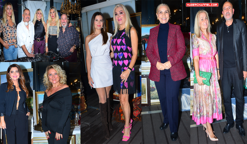 Ali Baba Balıkçısı'nda anlamlı etkinlik