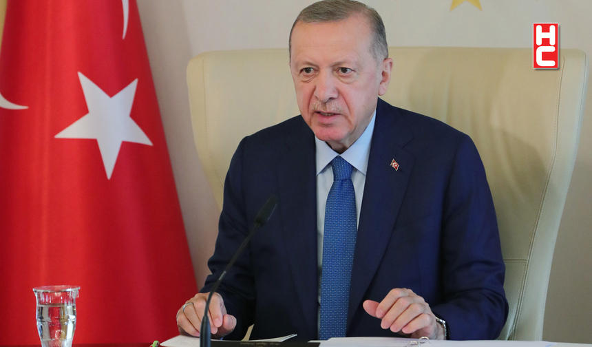 Cumhurbaşkanı Erdoğan, perşembe günü İmralı heyetini kabul edecek