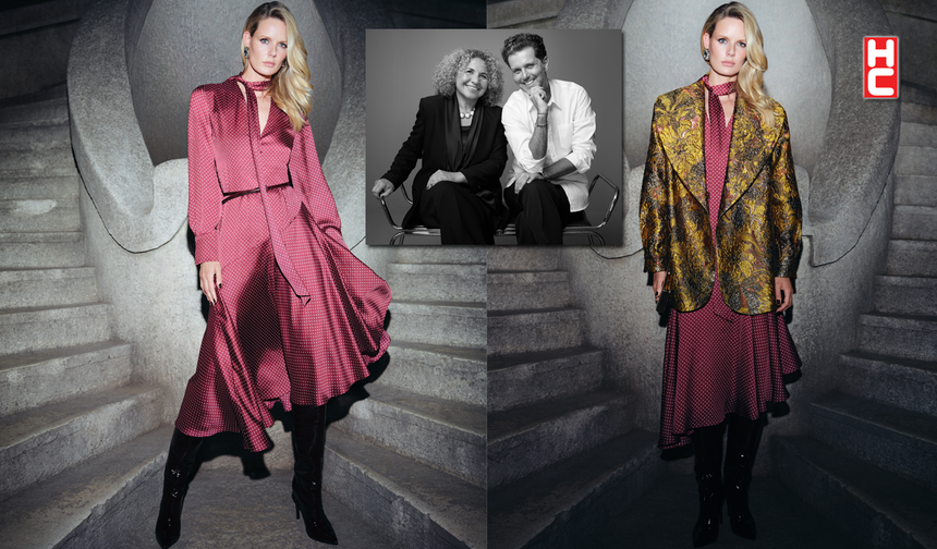 adL x Mert Aslan’dan 11. Yılında Yeni “Night Zoom Mert Aslan” koleksiyonu