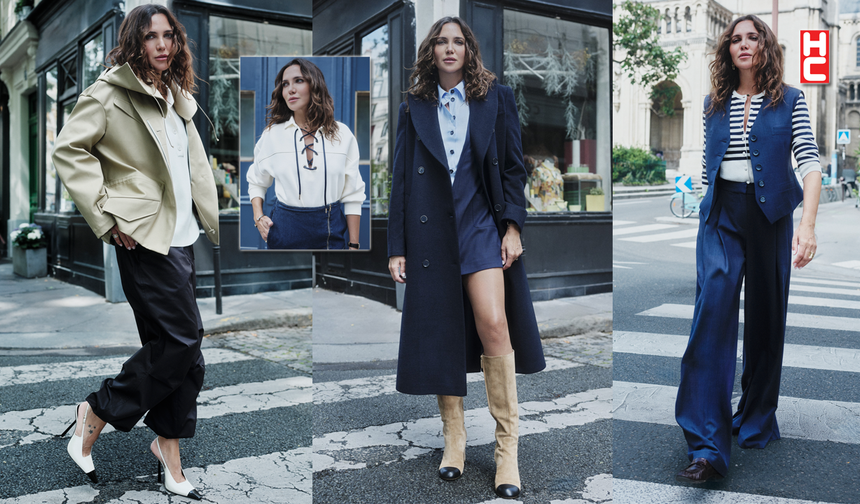 Şehrin stil kodları Moda Tutkusu ile hayat buluyor