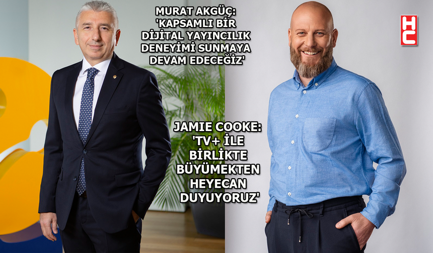 TV+ ve Warner Bros. Discovery’den iş birliği!..