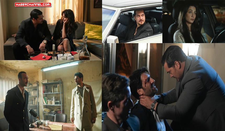 Reytinglerde 'Eşref Rüya' fırtınası