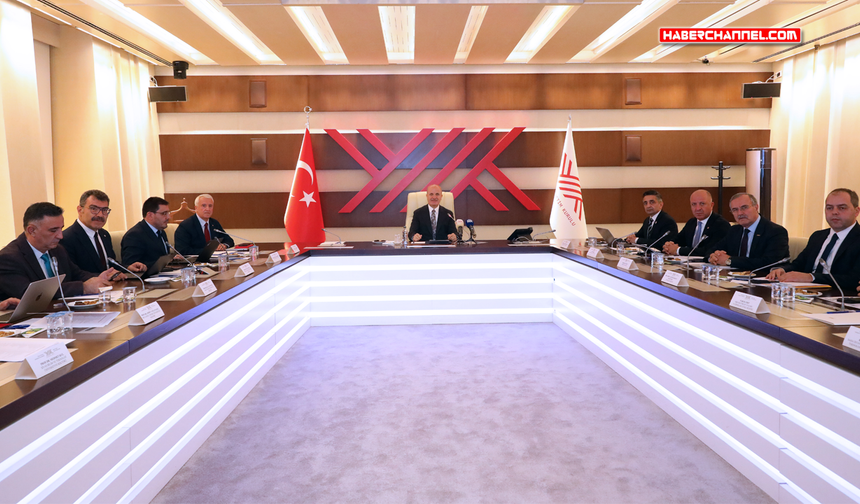 Başarılı üniversite öğrencilerine 3 yılda mezun olma imkanı sağlanacak...