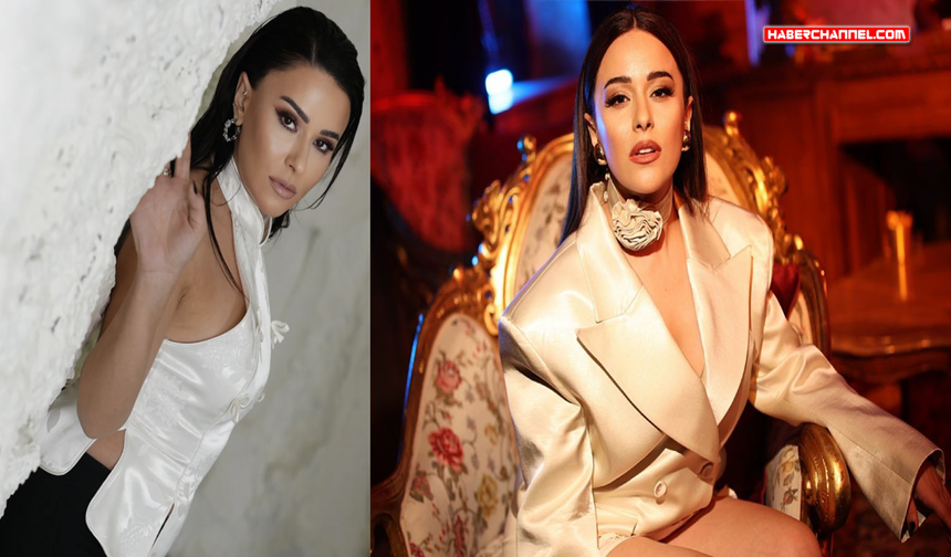 Hilal Altın'dan yeni şarkı: "Aman Bi Dur"