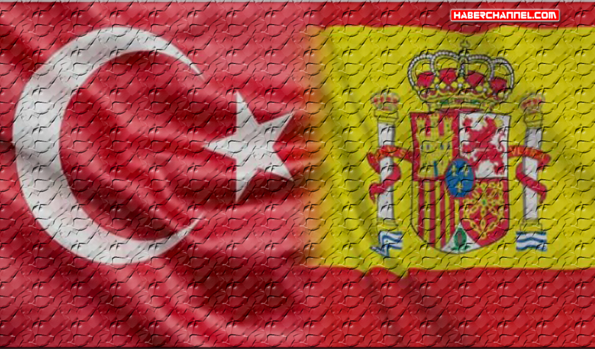 İspanya - Türkiye maçından notlar...