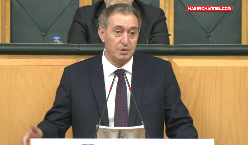 Bakırhan: "Bahçeli'nin çağrısı son derece isabetlidir"