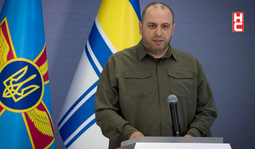 Ukrayna: "Esir takası için Türkiye'de görüşmeler yapıldı"