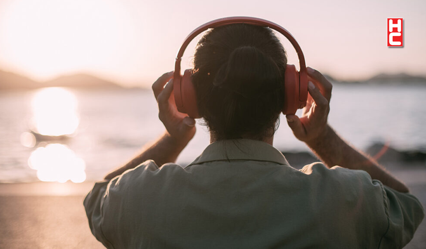 Araştırma: 'Müzik dinlemek demans riskini azaltabilir'