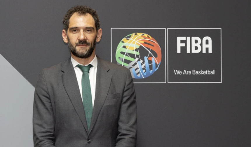 FIBA Avrupa Başkanı Jorge Garbajosa’dan 'NBA Avrupa' açıklaması