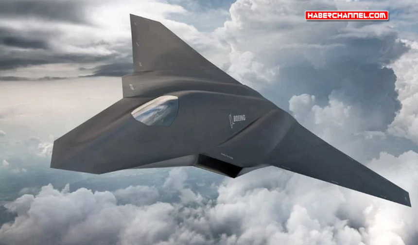 ABD savaş uçakları, Venezuela hava sahası yakınlarında uçuş yaptı