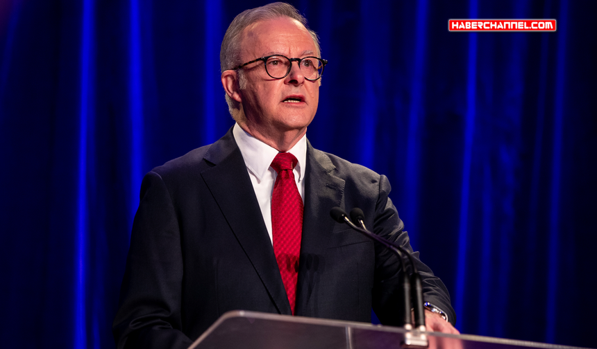 Avustralya’da plajdaki saldırının ardından silah yasaları sıkılaştırılacak