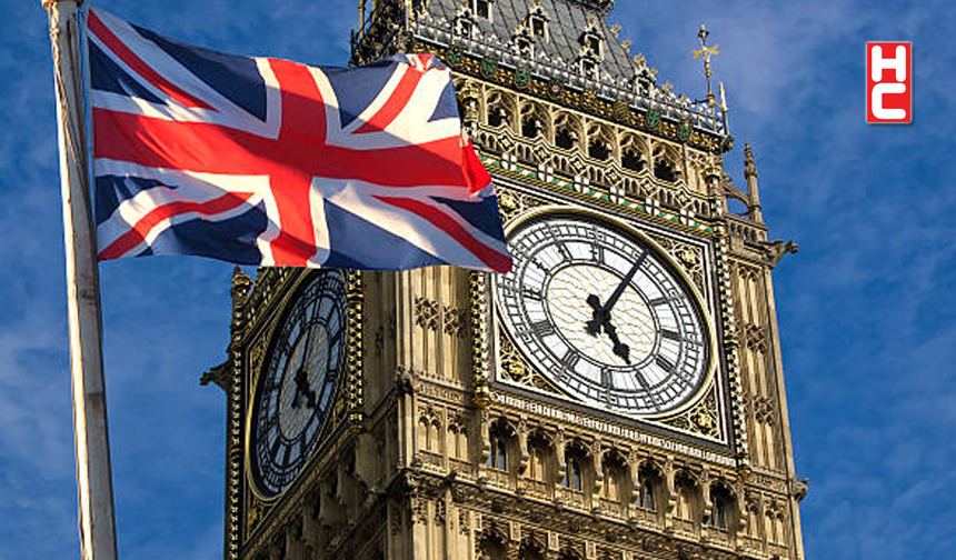 İngiltere Bütçe Sorumluluk Ofisi Başkanı Richard Hughes, istifa etti