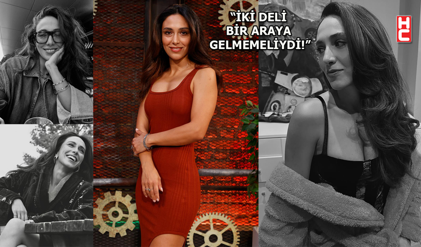 Ebru Aytemur, Eşref Rüya'daki performansıyla tam not alıyor!