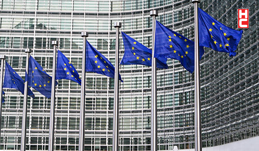 AB, Rus gazını 2027’ye kadar tamamen bırakacak