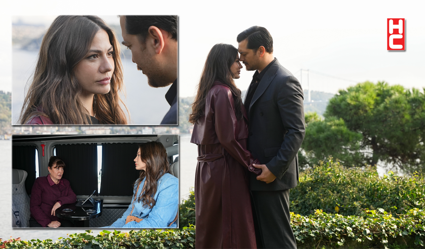 Eşref-Nisan gerilimi: Eşref Rüya’da reytingler tavan yaptı