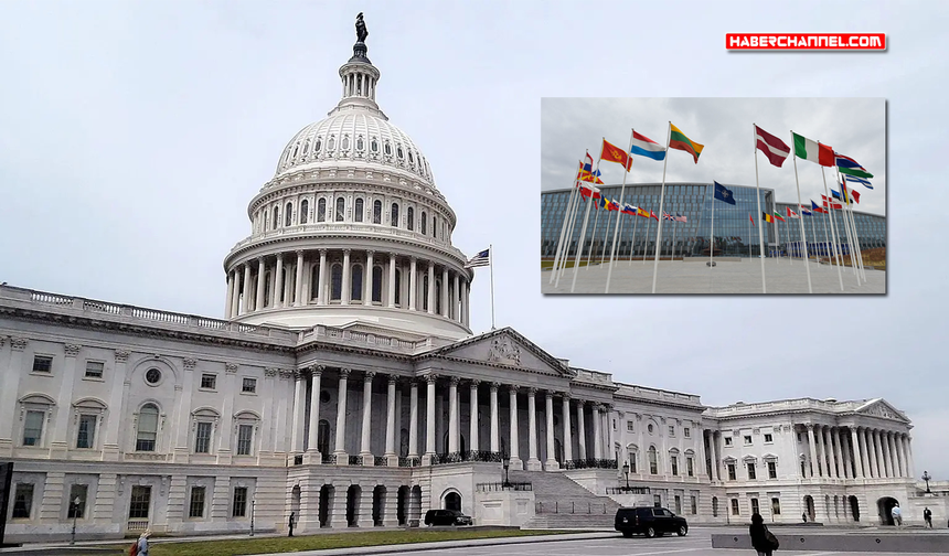 ABD Temsilciler Meclisi’ne 'NATO’dan çekilme tasarısı sunuldu