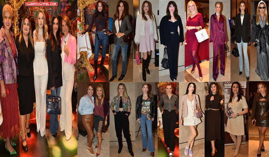 Boğazda yılın en ışıltılı buluşması: Christmas Wonderlend