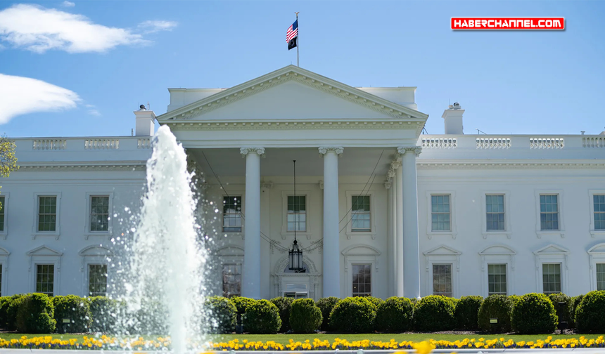 Beyaz Saray: "Trump'ın genel sağlık durumu çok iyi"