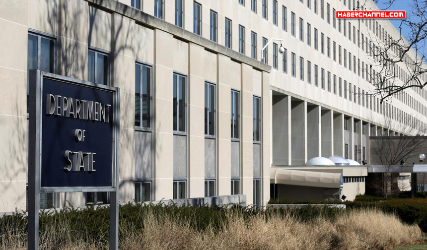 ABD, Venezuela'daki vatandaşlarından ülkeyi terk etmeleri çağrısında bulundu