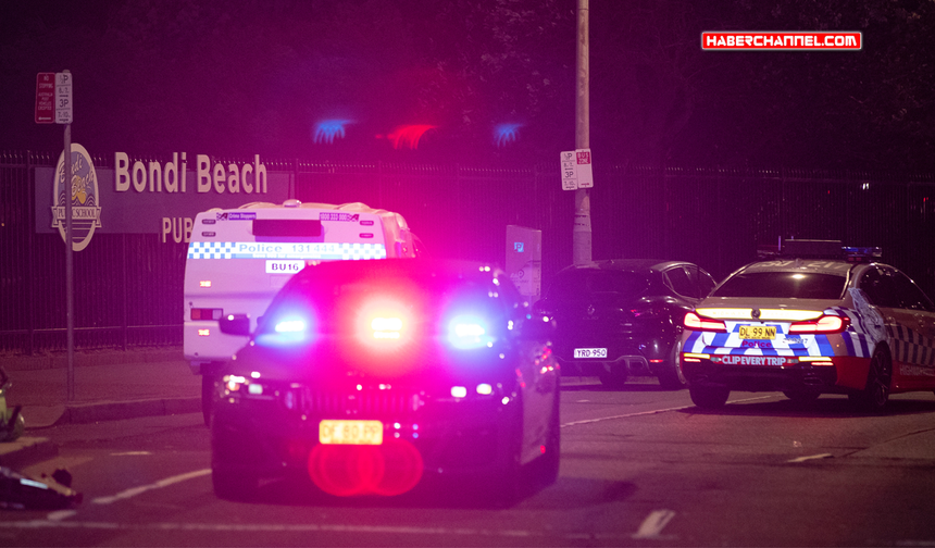 Avustralya'da plajdaki silahlı saldırıda hayatını kaybedenlerin sayısı 15’e yükseldi