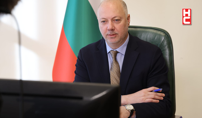 Bulgaristan Başbakanı Rosen Jelyazkov, istifa etti