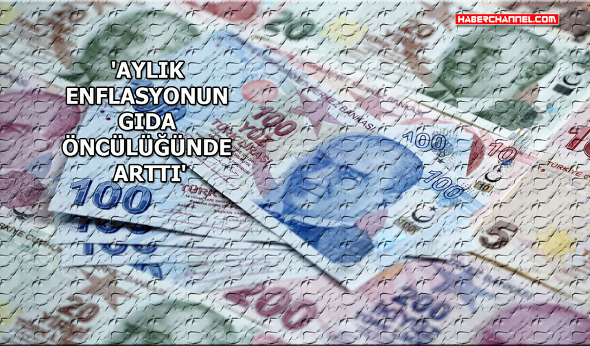 Son Dakika: Merkez Bankası faizi yüzde 37'ye indirdi