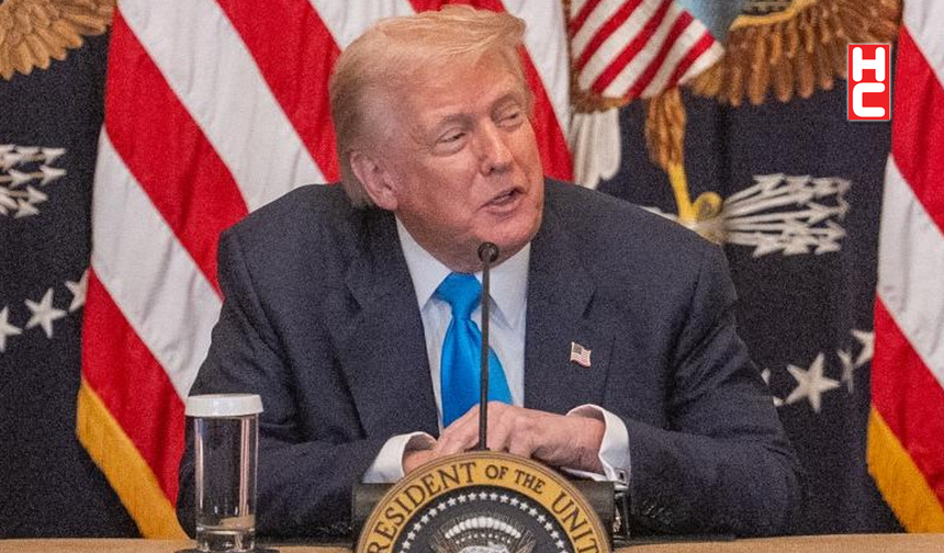 Trump: "Venezuela'ya yönelik saldırıda yeni silah kullanıldı"