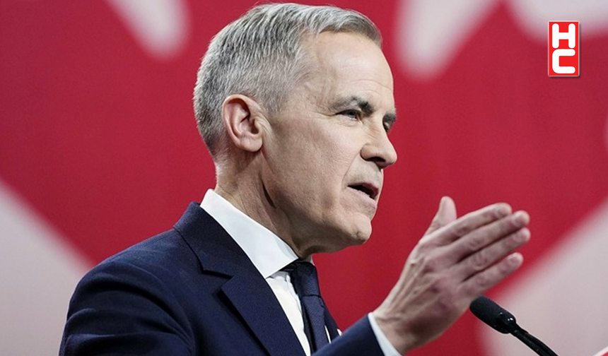 Kanada Başbakanı Mark Carney, Çin’e resmi ziyarette bulunacak