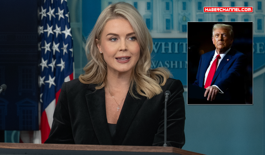 Donald Trump'ın konvoyu ‘şüpheli nesne’ nedeniyle güzergah değiştirdi