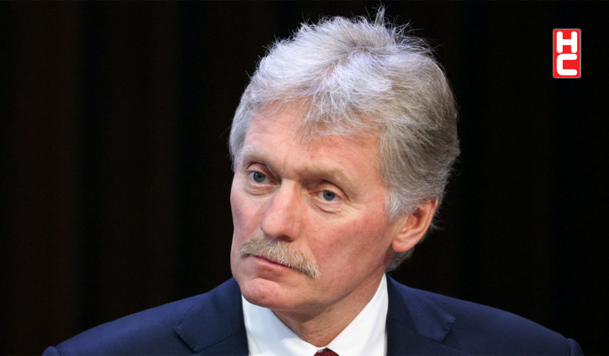 Kremlin-Peskov: "Kiev yönetiminin karar verme süresi daralıyor"