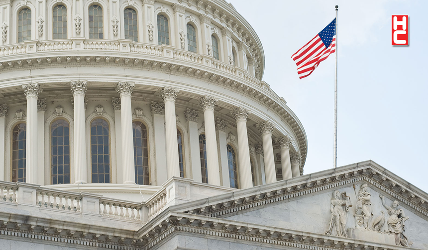 ABD'de federal hükümet kısmi olarak kapandı