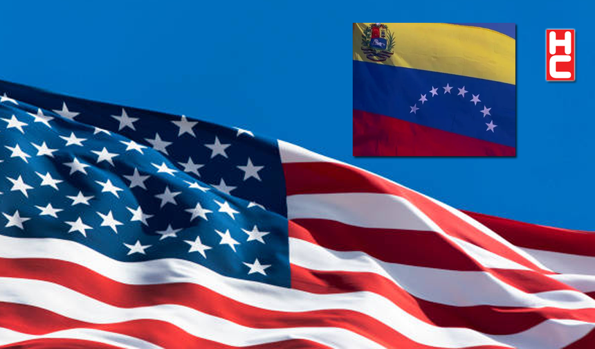 ABD’den, Venezuela'daki vatandaşlarına çağrı...
