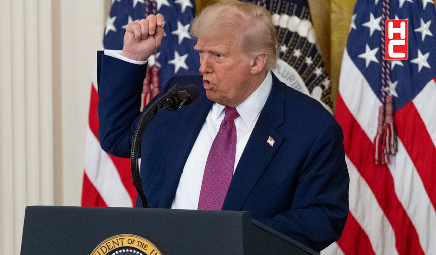 ABD Başkanı Donald Trump'tan 'Küba' açıklaması