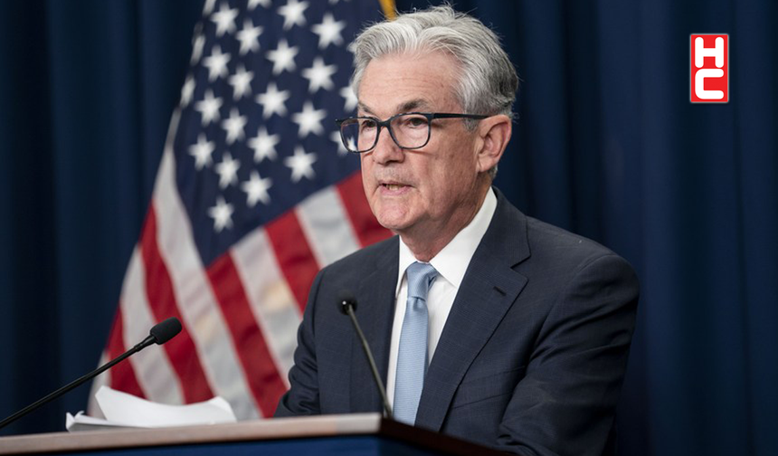 Fed Başkanı Jerome Powell: "Hiç kimse kanunların üstünde değildir"