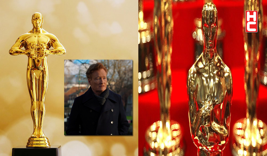 Oscar adayları açıklandı!