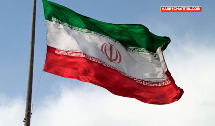 İran’daki protestolarda hayatını kaybedenlerin sayısı 3 bin 90'a yükseldi