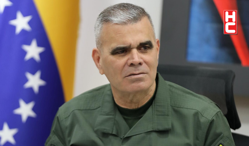 Venezuela Savunma Bakanı Padrino Lopez: "ABD’nin saldırısında 47 asker öldü"