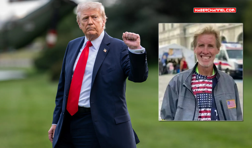 Trump’a suikast girişiminde bulunan kişiye ömür boyu hapis talebi