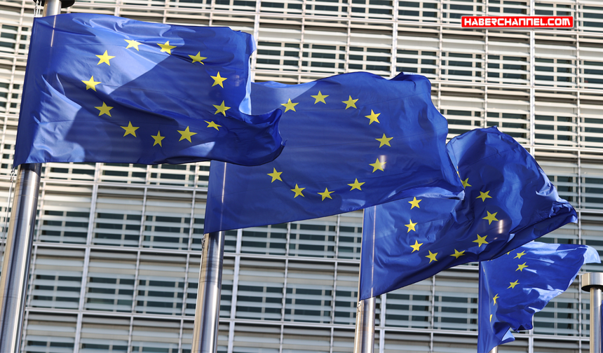 AB, İran Devrim Muhafızları Ordusu’nu ter*r listesine aldı