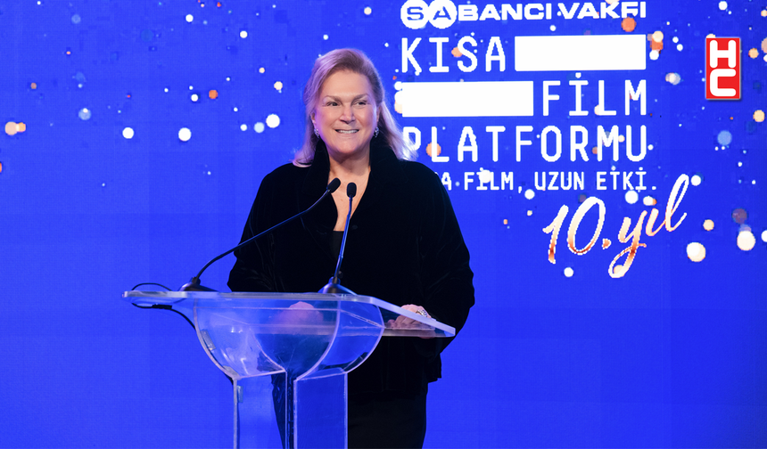 Güler Sabancı: “Eğitimdeki eşitsizlik, bir toplumun geleceğini etkiler”