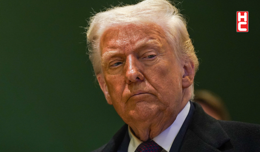 Donald Trump, sunucu Trevor Noah'a dava açacağını söyledi