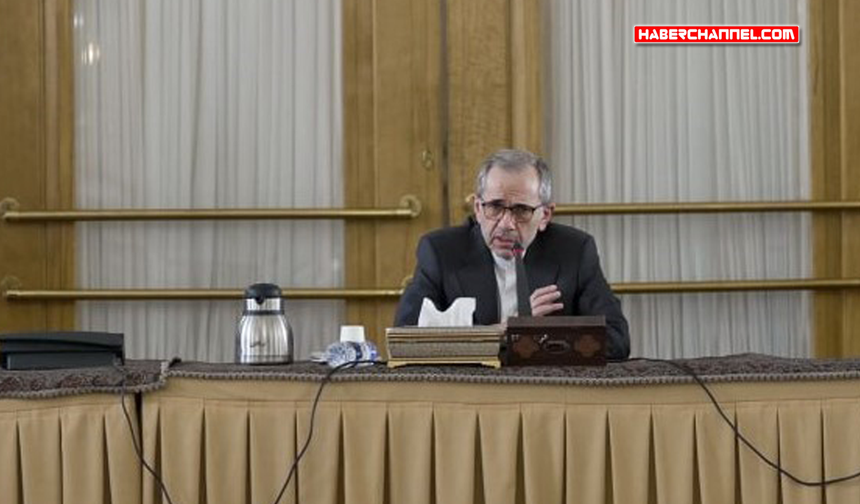 İran: "Savunma kabiliyetlerimizden vazgeçmeyiz"