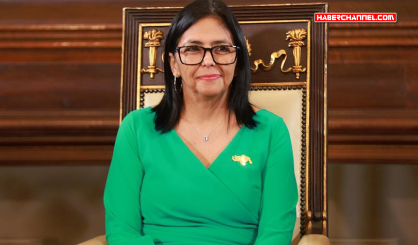 Venezuela'da siyasi tutuklulara af yasası onaylandı...