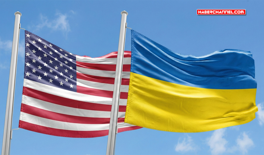 ABD’den Ukrayna'ya 185 milyon dolarlık 'askeri ekipman' satışına onay