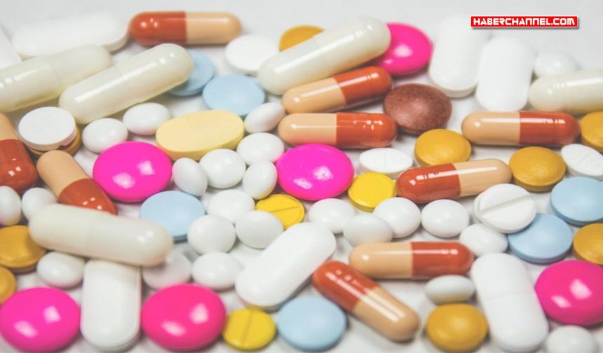 Antibiyotik direncine karşı laboratuvar üretimi 'virüsler' geliştirildi