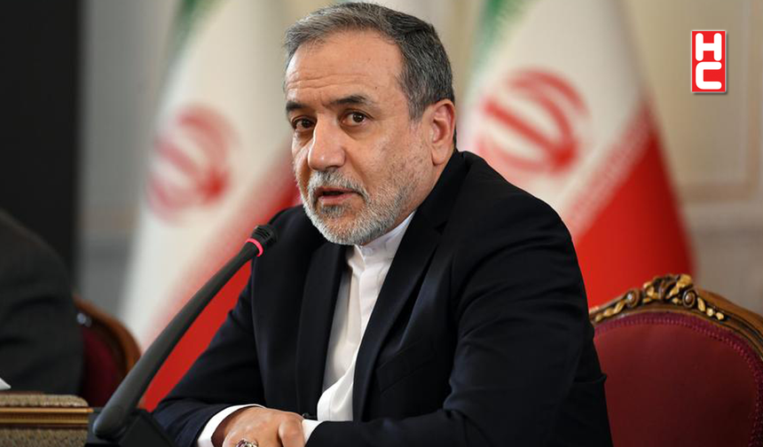 Abbas Arakçi: "Nükleer anlaşma adil olduğu takdirde mümkün"